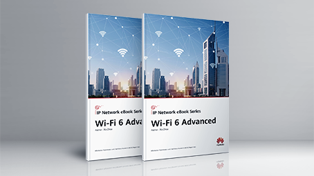 wifi6 dvanced en